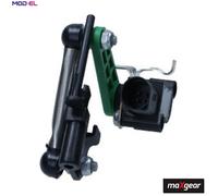 MAXGEAR 27-0884 Sensor, Xenon light (headlight range adjustment)