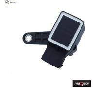 MAXGEAR 27-1967 Sensor, Xenon light (headlight range adjustment)