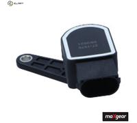 MAXGEAR 27-1970 Sensor, Xenon light (headlight range adjustment) for BMW
