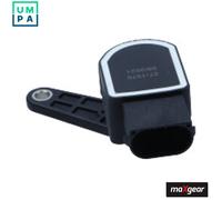 MAXGEAR 27-1970 Sensor, Xenon light (headlight range adjustment) for BMW