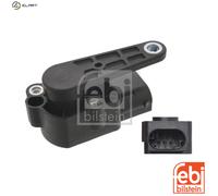 SENSOR HEADLIGHT LEVELLING 46446 FOR BMW 1/3/E9/Convertible/E88/E82 X5/SAV/E70