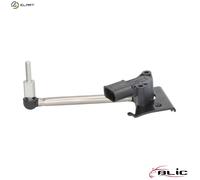 Blic Headlight Levelling Sensor 5420-25-2204105P for Audi A4/Allroad B9, A5 2.0L 4cyl Left