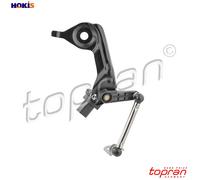 Sensor, Xenon light (headlight range adjustment) for AUDI A4 TOPRAN 623 112