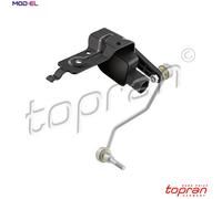 Topran Headlight Levelling Sensor 623 113 for Audi A6/S6 (BPJ/BYK) 2.0L CAHB/CAHA