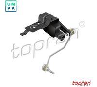 Topran Headlight Levelling Sensor 623 113 for Audi A6/S6 (BPJ/BYK) 2.0L CAHB/CAHA