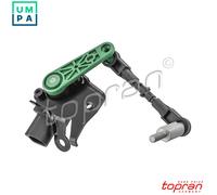 SENSOR HEADLIGHT LEVELLING 623 146 FOR AUDI DDDA/CNHA/CSUD/DDCB/CZJA/CSUE 2.0L