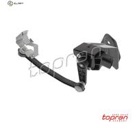 SENSOR HEADLIGHT LEVELLING 623 156 FOR SEAT AUDI A4/B7/B6 CAGC/CJCC/CAHA 2.0L