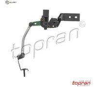 TOPRAN 623 168 Sensor, headlight range adjustment
