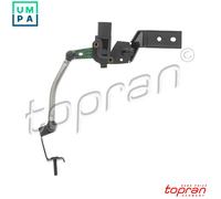 TOPRAN 623 168 Sensor, headlight range adjustment