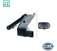 SENSOR HEADLIGHT LEVELLING 6PM 012 699-141 FOR AUDI Q6/E-TRON A6/e-tron