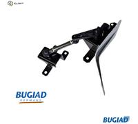 BUGIAD BXS19631 Sensor, Xenon light (headlight range adjustment)
