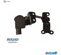 BUGIAD Headlight Level Sensor BXS19645 for SKODA CCZA 2.0L (DFSB/CUUB/BMP/BKD)