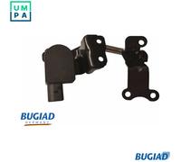 BUGIAD Headlight Level Sensor BXS19645 for SKODA CCZA 2.0L (DFSB/CUUB/BMP/BKD)