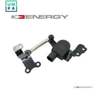 ENERGY CPS0115 Sensor, Xenon light (headlight range adjustment)