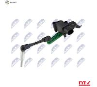 NTY ECX-AU-011 Sensor, headlight range adjustment
