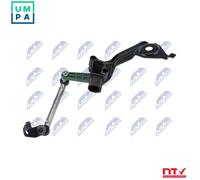 NTY ECX-AU-038 Sensor, Xenon light (headlight range adjustment)