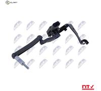 SENSOR HEADLIGHT LEVELLING ECX-AU-065 FOR AUDI DRYA/DMTA/DPAA/DLHC/DMSA 2.0L