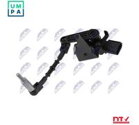 NTY Headlight Level Sensor ECX-AU-070 for Audi A4 B9 Allroad & A5 Convertible 2.0L