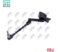 NTY ECX-AU-071 Sensor, headlight range adjustment