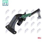 NTY ECX-AU-074 Sensor, headlight range adjustment