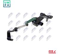 SENSOR HEADLIGHT LEVELLING ECX-AU-083 FOR AUDI CFGB/CBBB/BMM/BMN/BKD/CFFB 2.0L