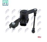 SENSOR HEADLIGHT LEVELLING ECX-CH-011 FOR CHEVROLET LTG 2.0L 4cylLT1 6.2L 8cyl
