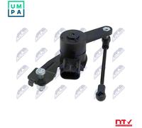 SENSOR HEADLIGHT LEVELLING ECX-CH-011 FOR CHEVROLET LTG 2.0L 4cylLT1 6.2L 8cyl