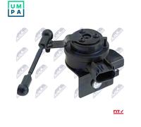 NTY Xenon Headlight Sensor ECX-CH-013 Left Front for Chevrolet Corvette 2014-2019