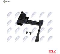 NTY ECX-LR-006 Sensor, Xenon light (headlight range adjustment)