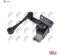 XENON HEADLIGHT LEVEL SENSOR REAR FOR LAND ROVER RANGE ROVER 12-