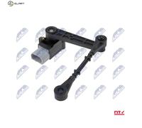 NTY ECX-LR-018 Sensor, Xenon light (headlight range adjustment)