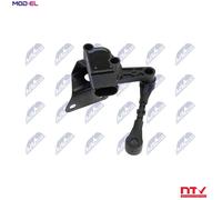 NTY ECX-LR-019 Sensor, Xenon light (headlight range adjustment)