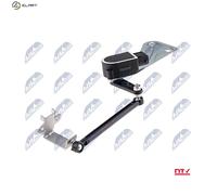 NTY ECX-ME-007 Sensor, headlight range adjustment