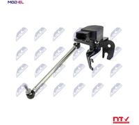 NTY Headlight Level Sensor ECX-PS-003 Xenon for Porsche Panamera 09-