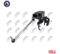 NTY Headlight Level Sensor ECX-PS-003 Xenon for Porsche Panamera 09-