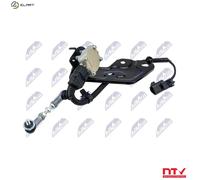 NTY ECX-TY-017 Sensor, Xenon light (headlight range adjustment)