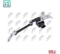 NTY ECX-VV-005 Sensor, headlight range adjustment