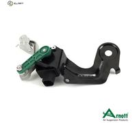 SENSOR HEADLIGHT LEVELLING RH-3705 FOR AUDI A6/C6/Allroad BPJ/BYK 2.0L 4cyl 3.0L