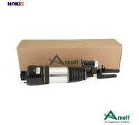 Headlight Levelling Sensor Left Front Fits Porsche Panamera Vag - Arnott RH-3715