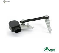 Arnott Headlight Levelling Sensor RH-4269 Rear Right Fits Volvo S60 2