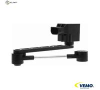 New Sensor, Xenon light (headlight range adjustment) for LAND ROVER RQH000090