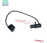 METZGER 0903065 Sensor, ignition pulse