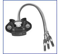 HÜCO 138154 Sensor, ignition pulse