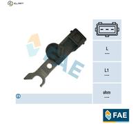 FAE 79166 Sensor, ignition pulse
