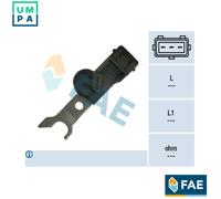 SENSOR IGNITION PULSE 79166 FOR OPEL C18XEL/18SEL X18XE 1.8L 4cyl ASTRA F