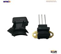SENSOR IGNITION PULSE 8802045 FOR LAND ROVER LR3/III/SUV DISCOVERY FORD 4.0L