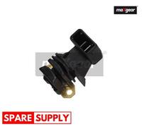 SENSOR, IGNITION PULSE FOR VW CABRIO CADDY CARAVELLE T4 BUS MAXGEAR 22-0003