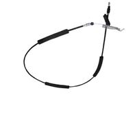 Sensor Indicator Cable Compatible With Jeep For Wrangler 2014 2015 2016 2017 2018 Rear Parking Brake Cable OEM : 52060204AI 52060204AJ 52060204AM