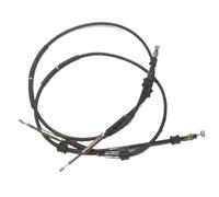 Sensor Indicator Cable Compatible With Roewe For 550 350 750 RX5 1pcs Hand Brake Cable Brake Cable Car Parking Cables Automotive Components