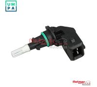 METZGER 0905443 Intake air temperature sensor